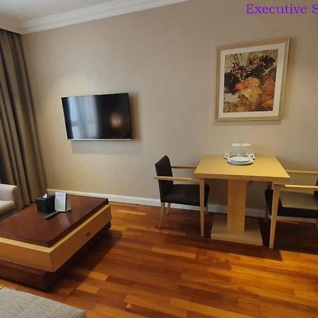 Lavender Hotel Al Nahda Dubai Dış mekan fotoğraf