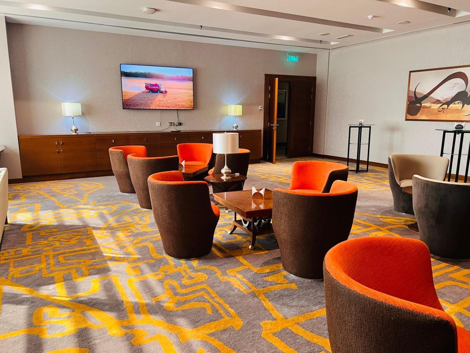 Lavender Hotel Al Nahda Dubai Dış mekan fotoğraf