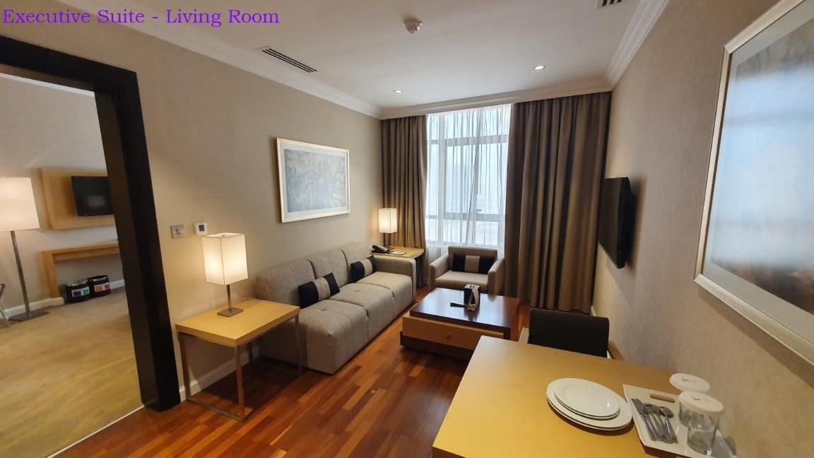 Lavender Hotel Al Nahda Dubai Dış mekan fotoğraf