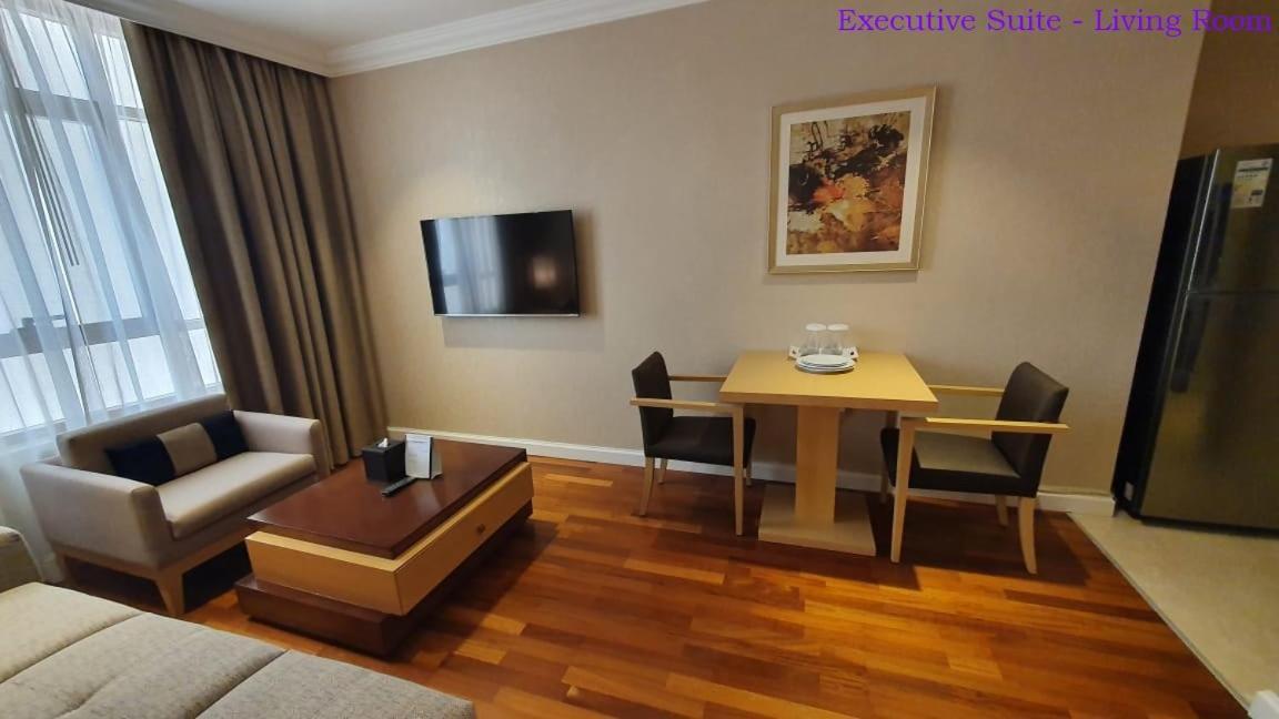 Lavender Hotel Al Nahda Dubai Dış mekan fotoğraf