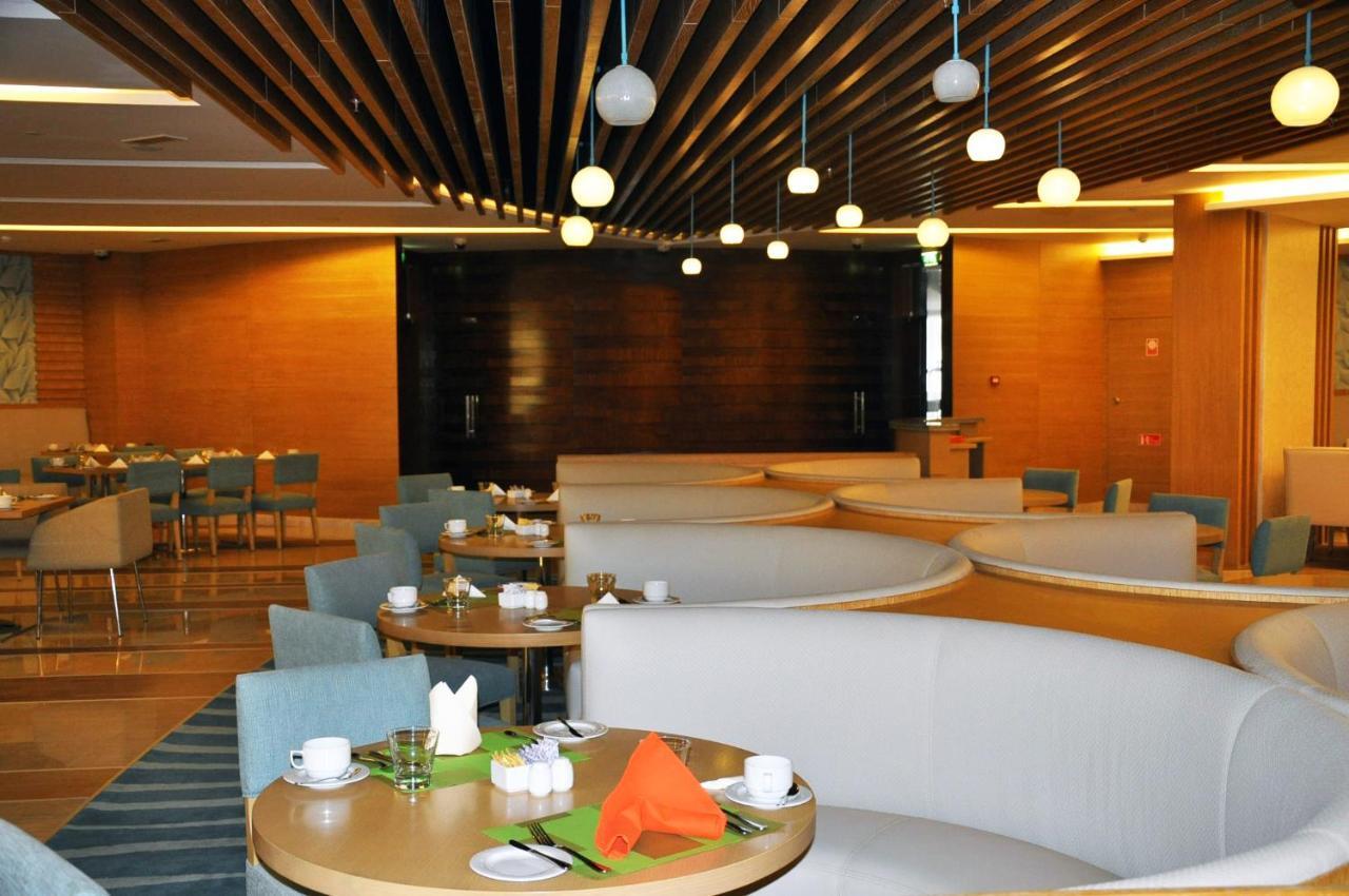 Lavender Hotel Al Nahda Dubai Dış mekan fotoğraf