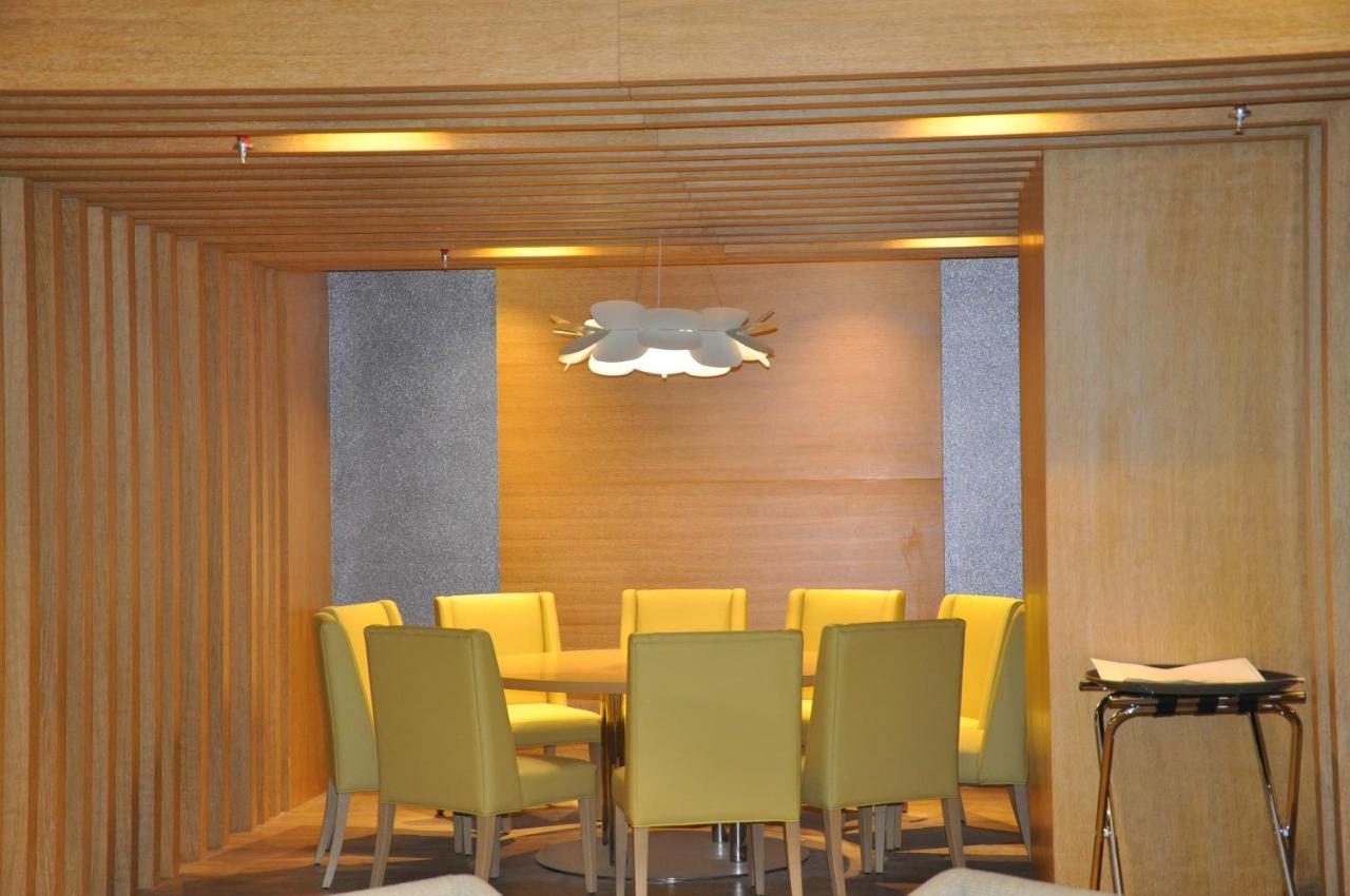 Lavender Hotel Al Nahda Dubai Dış mekan fotoğraf
