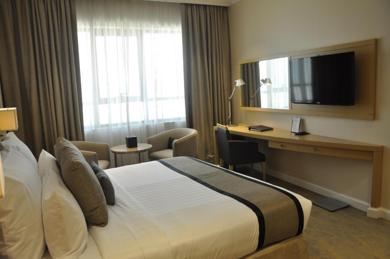 Lavender Hotel Al Nahda Dubai Dış mekan fotoğraf