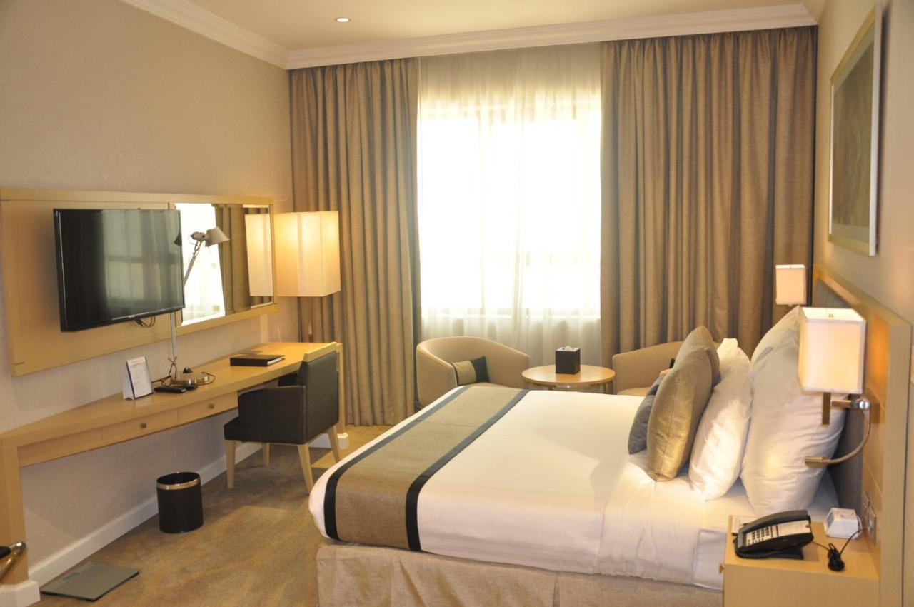 Lavender Hotel Al Nahda Dubai Dış mekan fotoğraf