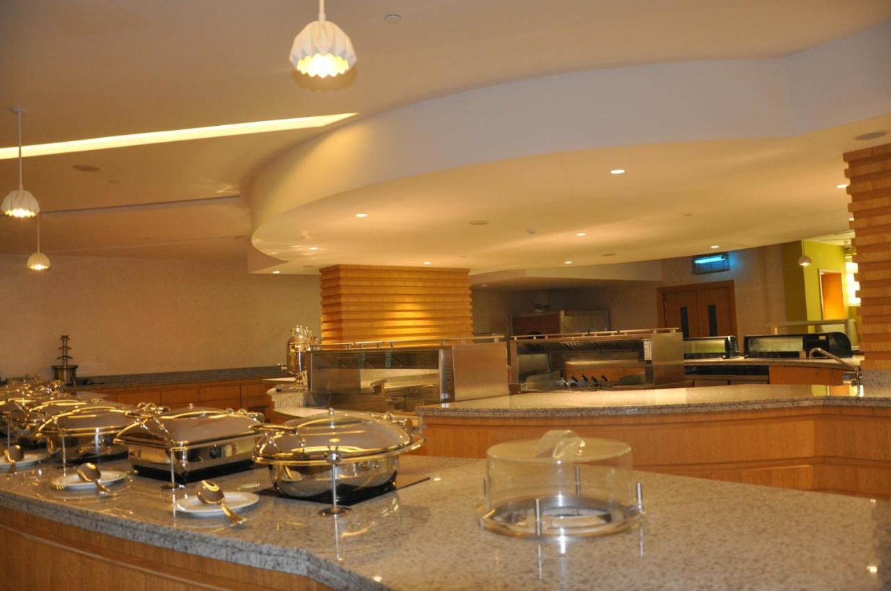 Lavender Hotel Al Nahda Dubai Dış mekan fotoğraf