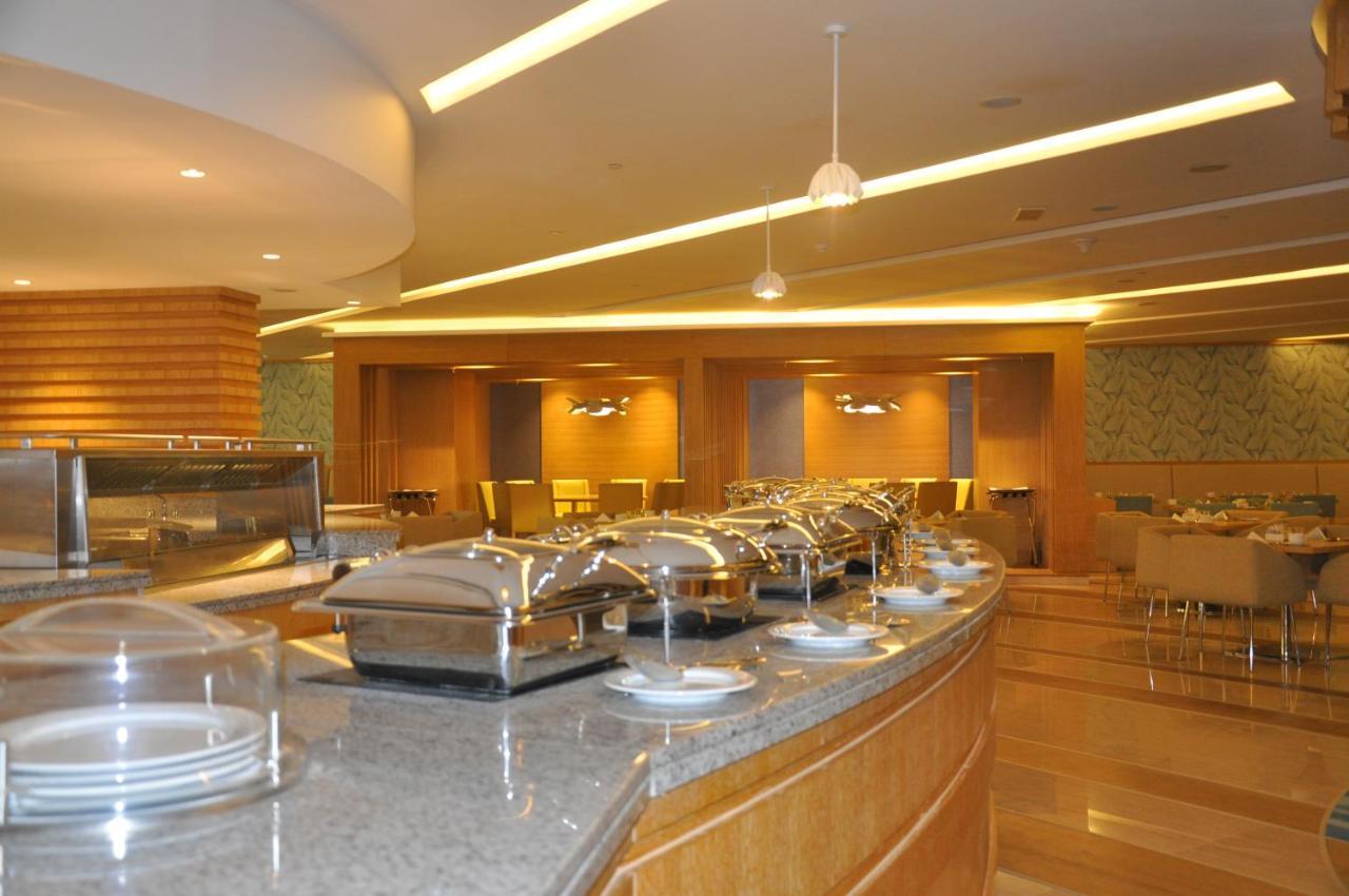 Lavender Hotel Al Nahda Dubai Dış mekan fotoğraf
