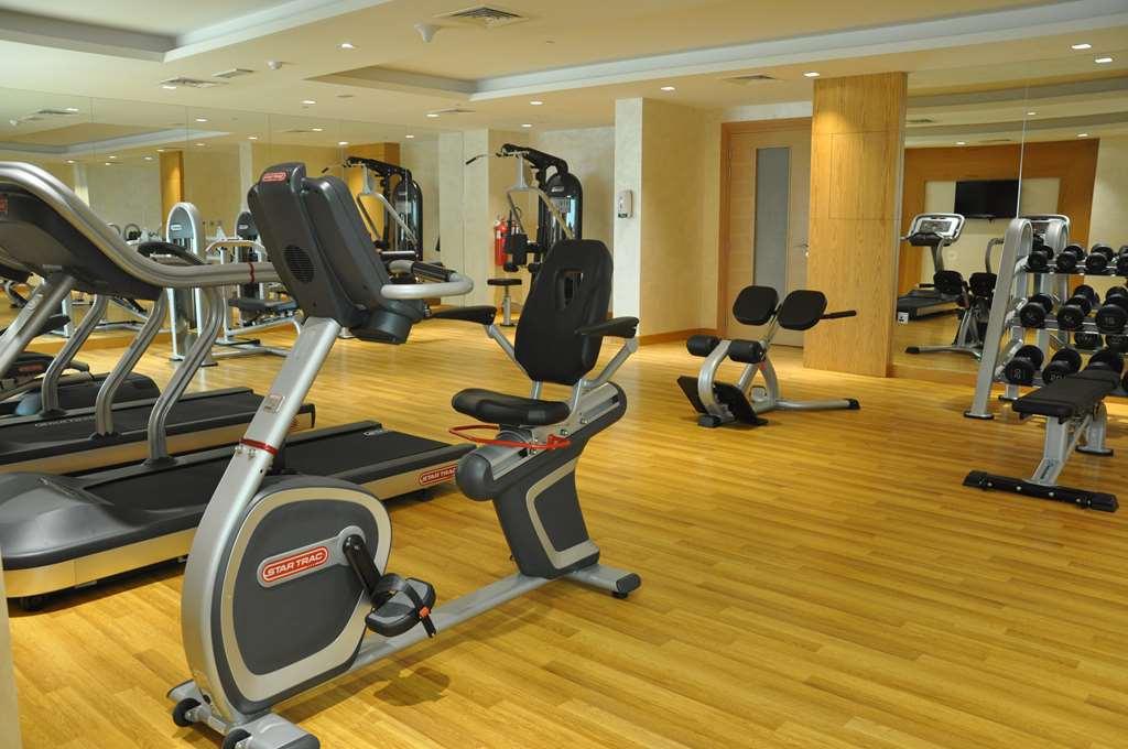 Lavender Hotel Al Nahda Dubai Konforlar fotoğraf