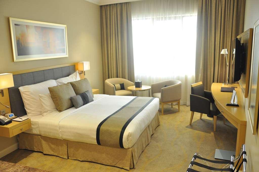 Lavender Hotel Al Nahda Dubai Oda fotoğraf